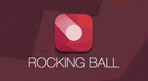 Download & Play Rocking Ball on PC & Mac (Emulator)