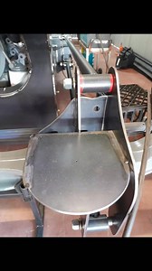 1.6K reactions · 12 comments | Building the Horizontal Watts Link on the front end of the "Deutzenbarge" , this is a concept I've never tried before but simple geometry test shows it should work.. just crazy stuff.. and all huge! #deutzenbarge #fabrication #shedbuild #design #engineering #aussie #art #hotrod #custommade | Ronald Tewes | Facebook