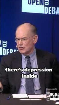 "Ukrainians are disperate" | Mearsheimer's fierce debate with Heather Conley on Ukraine War