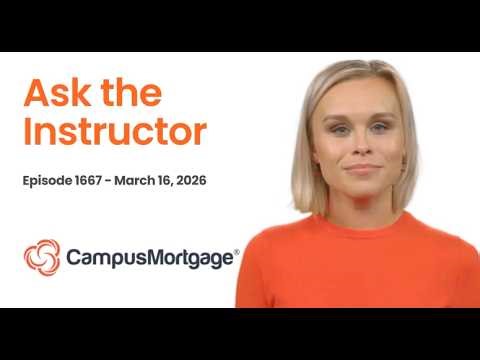 The borrower applies for a Freddie Mac Conventional loan with a parent as a non-occupant....