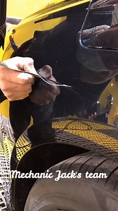 584K views · 5.2K reactions | Scratch restoration process #mechanic #mechanicjack #restoration #oldshool #craftsmanship #panelbeater | Mechanic Jack's team | Facebook