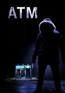 ATM - movie: where to watch streaming online
