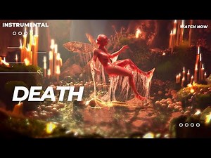 Melanie Martinez - DEATH [Instrumental] | By SYAH IW