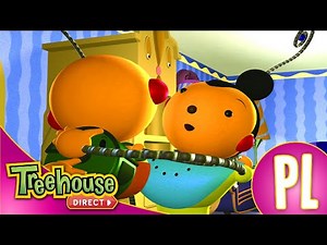 Olinek Okrąglinek: Ep.49