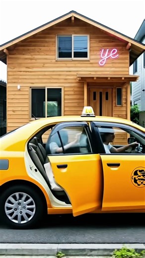 Moment Mengharukan di Depan Rumah Impian #shortvideo #shortsindonesia #shorts