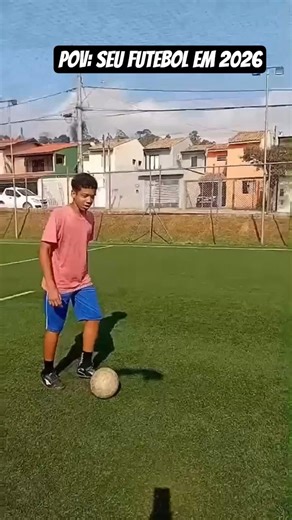 ISSO VAI FAZER VOCÊ JOGAR MELHOR 🔥 #football #skills