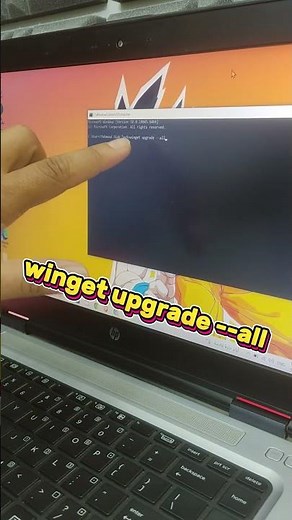طريقة تحديث برامج الكمبيوتر بضغطة واحدة! 💻