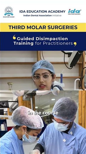 Step-by-Step Guidance on Disimpaction That Actually Works