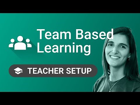 How to set up FeedbackFruits Team Based Learning