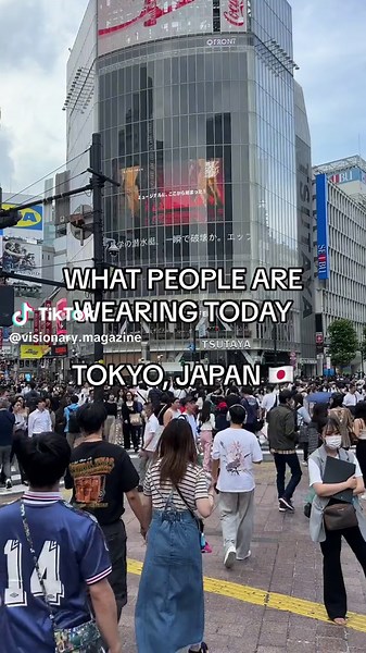 Tokyo Vibes: Kind hearts and killer fashion, Japan-style 🇯🇵☄️ #streetfashion #ootd #outfitinspo #japan #tokyo #streetstyle