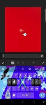 tut on how to make your own fonts (besides i download viner)