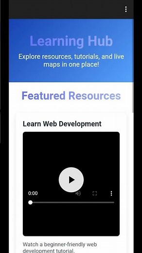 HTML iframe full explain for beginners! #webdesign #frontendcourse #htmlcss #learnprogramming