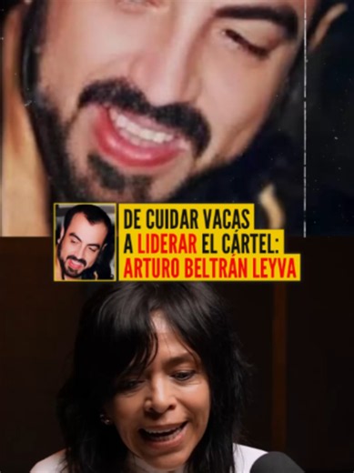 De cuidar vacas sin zapatos a liderar un cártel. 🐄 La historia de Arturo Beltrán Leyva empezó en la pobreza extrema, donde no tenía ni chanclas y su único trabajo era cuidar dos o tres vacas bajo un árbol. Sin embargo, todo cambió cuando pasó de sembrar sustancias con El Chapo a robar autos en el norte. Un evento de tortura brutal lo transformó por completo. Descubre cómo se radicalizó en una prisión de Durango en nuestro nuevo episodio. Link en bio. #Criminalmente #ArturoBeltranLeyva #TrueCrim
