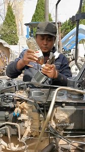 249K views · 24K reactions | Tractor Engine Repair Process #engine #auto #mechanic #mechanicmike #tractor #automotive | Mechanic Mike | Facebook