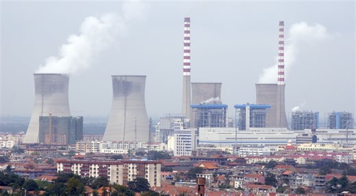 China planning 150 new nuclear reactors, dwarfing other countries | Cybernews