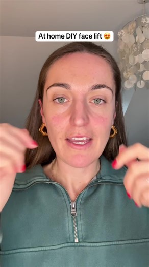 DIY Lymphatic Drainage Facial Techniques at Home