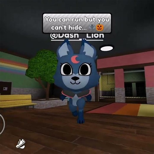 Dandys World Halloween🦇🎃👻 Creds‪@BENJIxScarlett‬ #roblox #dandysworldroblox #dandysworld #shorts