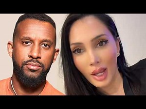 Exposing Sadia Khan AGAIN