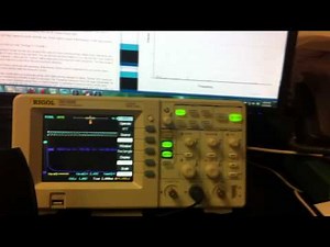 FFT for Arduino