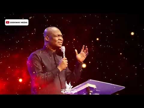 PRAY THIS POWERFUL MORNING PRAYER & DECLARATION to START YOUR DAY RIGHT! 🙏 | Apostle Joshua Selman
