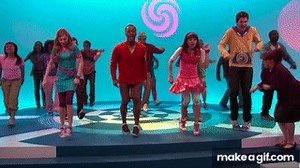 Fresh beat Band Loco Legs on Make a GIF