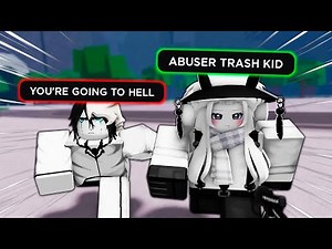 UPDATED Tatsumaki VS Toxic Players..☠️ | The Strongest Battlegrounds