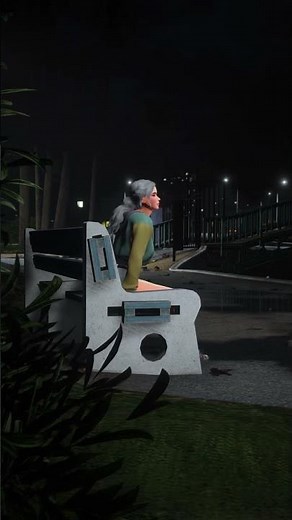 Michelle [ADD ON CUSTOM PED FIVEM] - Pewe Peds Studios