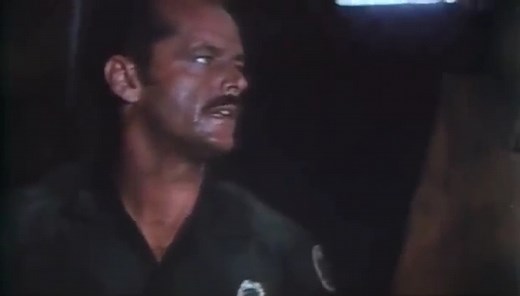 The Border - Official Trailer