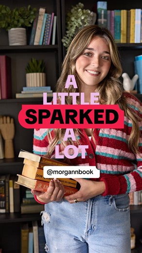 TikTok | Meet @morgannbook, a @tiktok creator whose love for reading has inspired a whole community to rediscover the joy of books through her... | Instagram