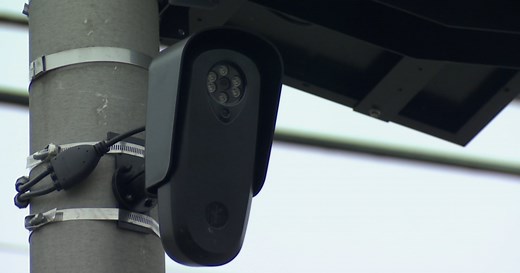 Breaking down how flock cameras work