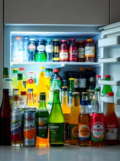 Refreshing ASMR Drinks for a Relaxing Experience