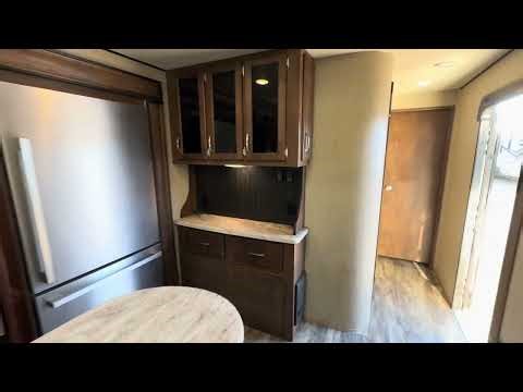 2019 GRAND DESIGN REFLECTION 315RLTS