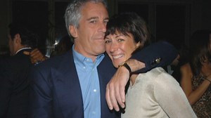 63K views · 436 reactions | Ghislaine Maxwell, a former girlfriend of Jeffrey Epstein, was arrested on an indictment that alleges Maxwell "assisted, facilitated and contributed to Jeffrey Epstein's abuse of minor girls by, among other things, helping Epstein to recruit, groom, and ultimately abuse" girls under age 18. | CBC News | Facebook