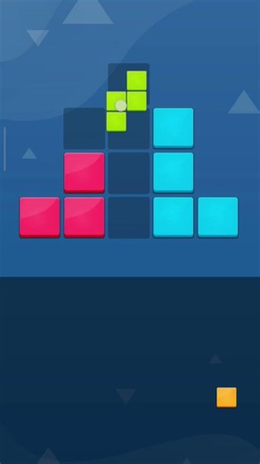 Smart puzzles blocks chapter simple mode 26th level