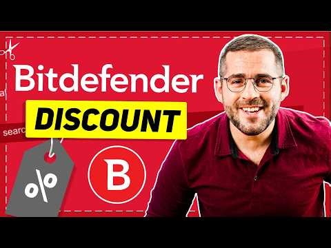 Bitdefender Coupon Code | Best Active Discounts for Powerful, Safe Cybersecurity