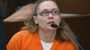 Judge laments 'senseless and tragic murder', sentences Childers to 28 years