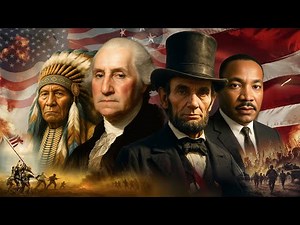 The ENTIRE History of the United States of America - Before Columbus | Documentary [Full Movie]