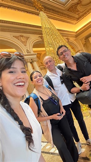 Jessica Rodriguez on Instagram: "🥹✨🥂 Este trabajo es un privilegio ✨🥂📸"