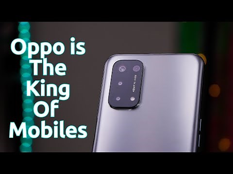 Oppo A74 5G Full Review