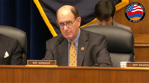 The ANCA welcomes Congressman Sherman’s (D-CA) introduction today of an amendment prohibiting US International Development Finance Corporation funding for Turkey and Azerbaijan until Turkey ends its blockade of Armenia and Azerbaijan releases all illegally detained Armenians. A recorded vote on his measure, an amendment offered to the State Department reauthorization act, is set for later this evening or early tomorrow morning. “We should not be developing the economy of Turkey until it ends its