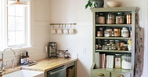 8 Stunning Kitchen Trends Everyone Will Covet in 2026