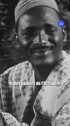 Aimé Césaire: The Negritude Movement | Full video on our channel