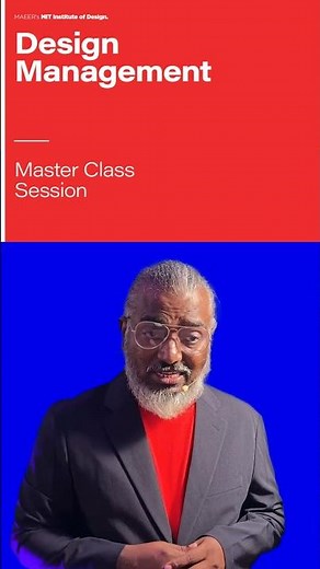 Design Management | explained by Dharam Mentor