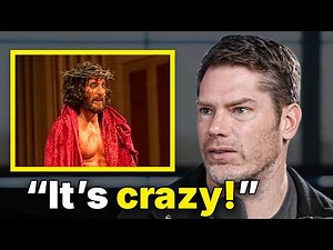 The Chosen Season 6 Crucifixion Scene LEAKED!