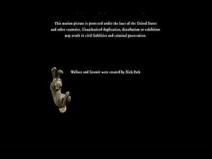 Aardman DreamWorks Animation SKG Universal Cartoon Studios (2005)