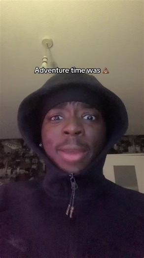 Adventure Time: A Different Perspective on the Series