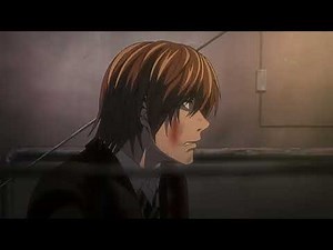 Death Note capítulo 37 Audio Latino (Parte 9/10)