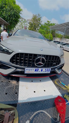 2024 Mercedes CLE 53 AMG #cars