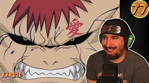 18 reactions | Light vs. Dark: The Two Faces of Gaara - Naruto...