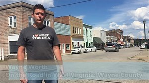 172K views · 963 reactions | On the Road in West Virginia: Our 55 Counties, Wayne County Segment | On the Road in West Virginia: Our 55 Counties | Facebook